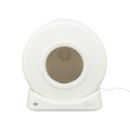 TRIXIE SMART ZELFREINIGENDE KATTENBAK WIT 51X54X56 CM