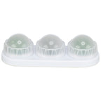 Trixie Speelballen Matatabi en Catnip Met Houder kattenspeelgoed 5 cm