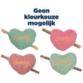 TRIXIE MATATABI HART PLUCHE ASSORTI 12 CM