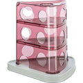 TRIXIE CAT ACTIVITY KAAS TOREN KUNSTSTOF 32X32 CM