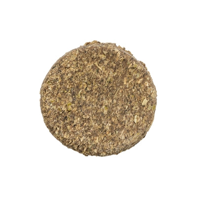 Trixie Crackers Met Paardenbloem snacks koek 4 cm 150 gr