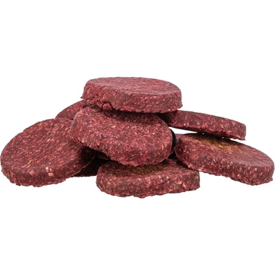 Trixie Crackers Met Biet snacks koek 4 cm 150 gr