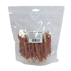 i am Twisted Stick Collageen Bar Met Kip hondensnacks kauwsnack 400 gr