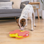 Nina Ottosson Dog Tornado hondenspeelgoed 5x21x17 cm