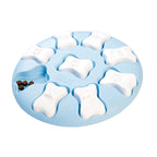 Nina Ottosson Puppy Smart hondenspeelgoed 28x28x4 cm