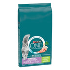 Purina One Sensitive Kalkoen / Rijst kattenvoer droogvoer 7,5 kg