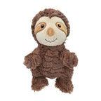 Multipet Wrinkleez Assorti hondenspeelgoed 23 cm