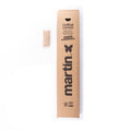MARTIN KRABPLANK KARTON MET CATNIP 46X12,5X4 CM