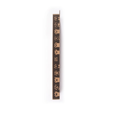 Martin Krabplank Karton Met Catnip krabpaal 46x12,5x4 cm