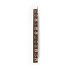 Martin Krabplank Karton Met Catnip krabpaal 46x12,5x4 cm