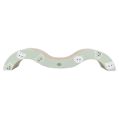 Trixie Krabplank Golf Mimi Karton krabpaal 50x23x9 cm