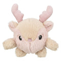 TRIXIE RENDIER MET GELUID PLUCHE 18 CM