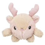 Trixie Rendier Met Geluid Pluche hondenspeelgoed 18 cm