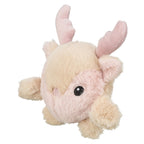 Trixie Rendier Met Geluid Pluche hondenspeelgoed 18 cm
