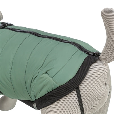 Trixie Hondenjas Pontis Met Tuig Saliegroen hondenkleding