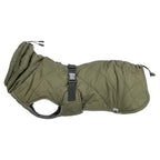 Trixie Hondenjas Minot Olijfgroen hondenkleding