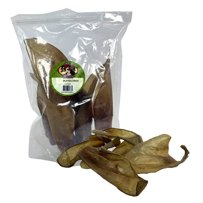 PETSNACK BUFFELOREN 5 ST