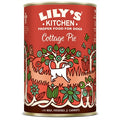 LILY'S KITCHEN DOG COTTAGE PIE 6X400 GR