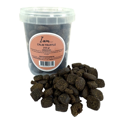 i am Zalm Truffle hondenkoekjes 250 gr