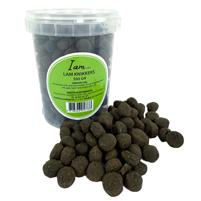 I AM DUCK STARS 200 GR