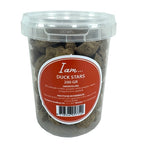 i am Duck Stars hondensnacks zacht 200 gr