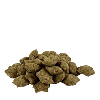 i am Duck Stars hondensnacks zacht 200 gr
