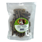 Petsnack Buffel Twist hondensnacks gedroogd Small 150 gr