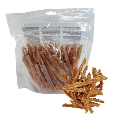 i am Chicken Strips hondensnacks kauwsnack 500 gr
