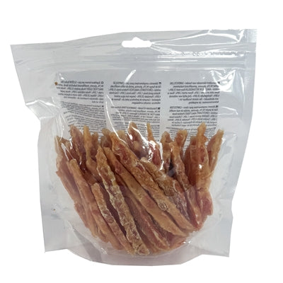 i am Chicken Strips hondensnacks kauwsnack 500 gr