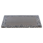 Trixie Placemat Leo Panterprint Assorti voerbak kat 44x28 cm