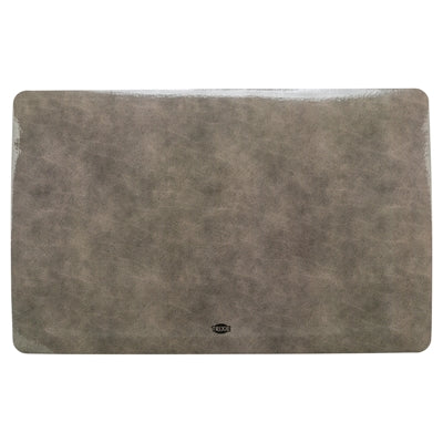 Trixie Placemat Lederlook Assorti voerbak kat 44x28 cm