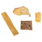 Trixie Buffelmix hondensnacks gedroogd 130 gr