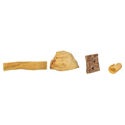 Trixie Buffelmix hondensnacks gedroogd 130 gr