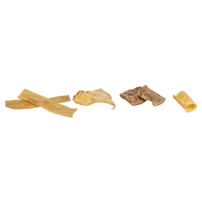 Trixie Buffelmix hondensnacks gedroogd 130 gr