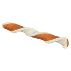Trixie Spiral Rund Met Kip hondensnacks kauwsnack 12 cm 12 gr 200 st