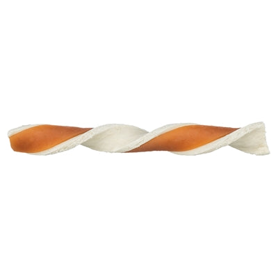 Trixie Spiral Rund Met Kip hondensnacks kauwsnack 12 cm 12 gr 200 st