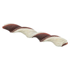Trixie Spiral Rund Met Rund hondensnacks kauwsnack 12 cm 12 gr 200 st