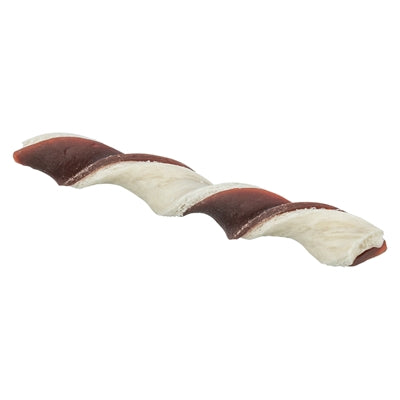 Trixie Spiral Rund Met Rund hondensnacks kauwsnack 12 cm 12 gr 200 st