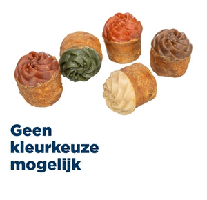 Trixie Cupcake Met Kippenborst hondenkoekjes 25 gr 70 st