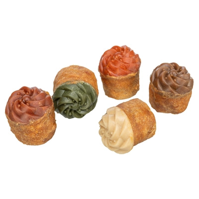 Trixie Cupcake Met Kippenborst hondenkoekjes 25 gr 70 st