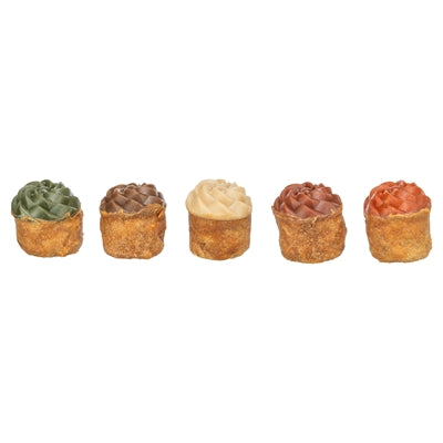 Trixie Cupcake Met Kippenborst hondenkoekjes 25 gr 70 st