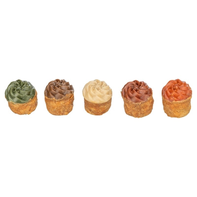 Trixie Cupcake Met Kippenborst hondenkoekjes 25 gr 70 st