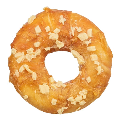 Trixie Denta Fun Ring Met Kip en Kaas hondensnacks kauwsnack