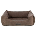 TRIXIE VITAL HONDENMAND LENNOX HOEKIG BRUIN 120X80 CM