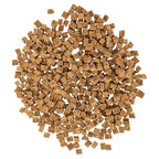 Trixie Mini Cubes Met Kippenborst en Kippenlever kattensnacks gedroogd 50 gr