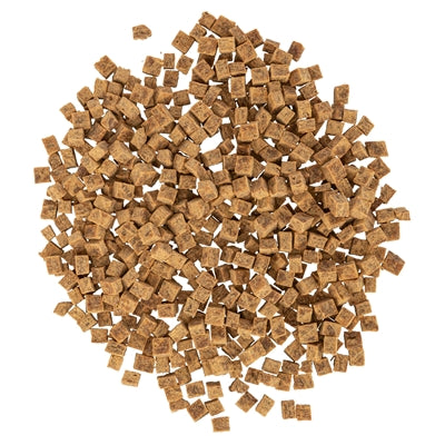 Trixie Mini Cubes Met Kippenborst en Kippenlever kattensnacks gedroogd 50 gr