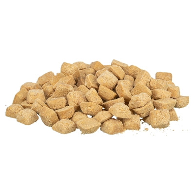 Trixie Premio Baked Cubes Met Kip en Zalm kattensnacks gedroogd 50 gr