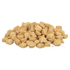 Trixie Premio Baked Cubes Met Kip en Zalm kattensnacks gedroogd 50 gr