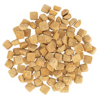 Trixie Premio Baked Cubes Met Kip en Zalm kattensnacks gedroogd 50 gr