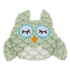 Trixie Uil Pluche Met Kattenkruid / Catnip Assorti kattenspeelgoed 11 cm
